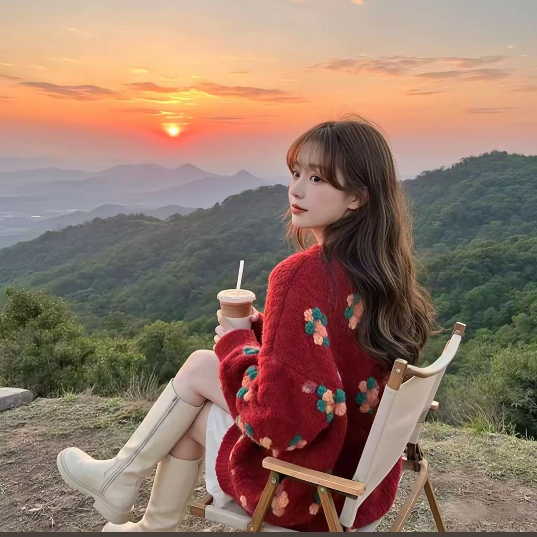 森屿鹿的女装小铺