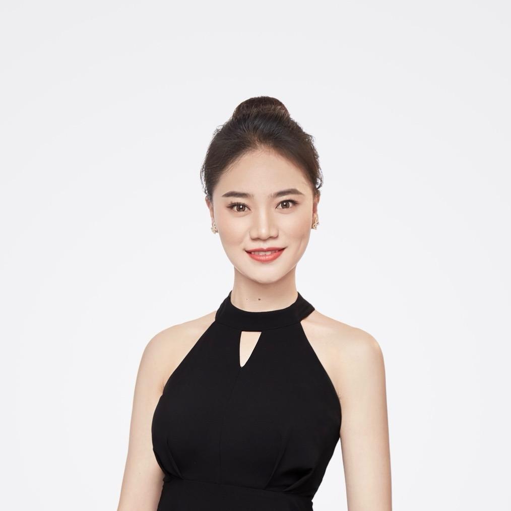 小颖舞蹈•形体拉伸