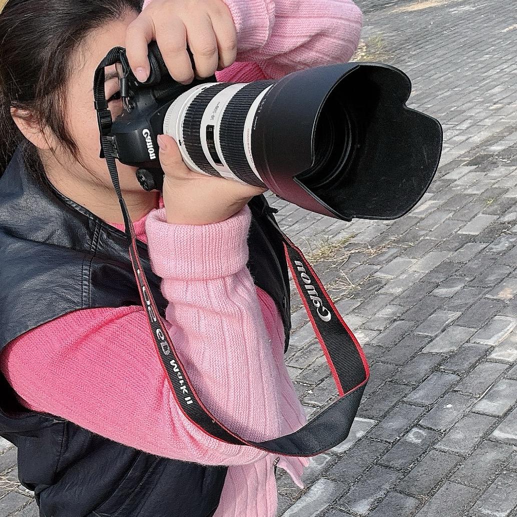 @小威📷爱摄影