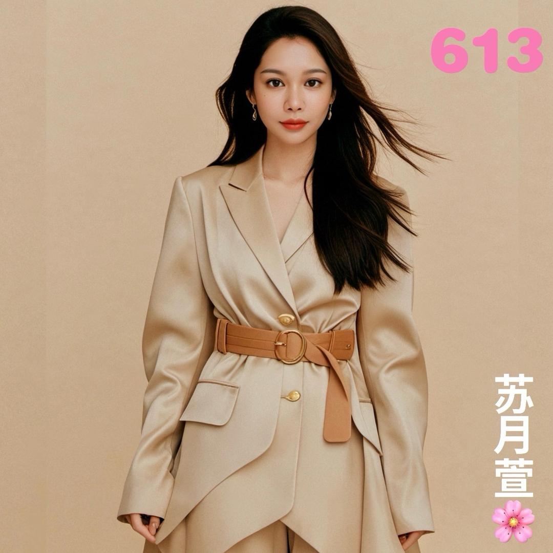 苏苏❤️LF