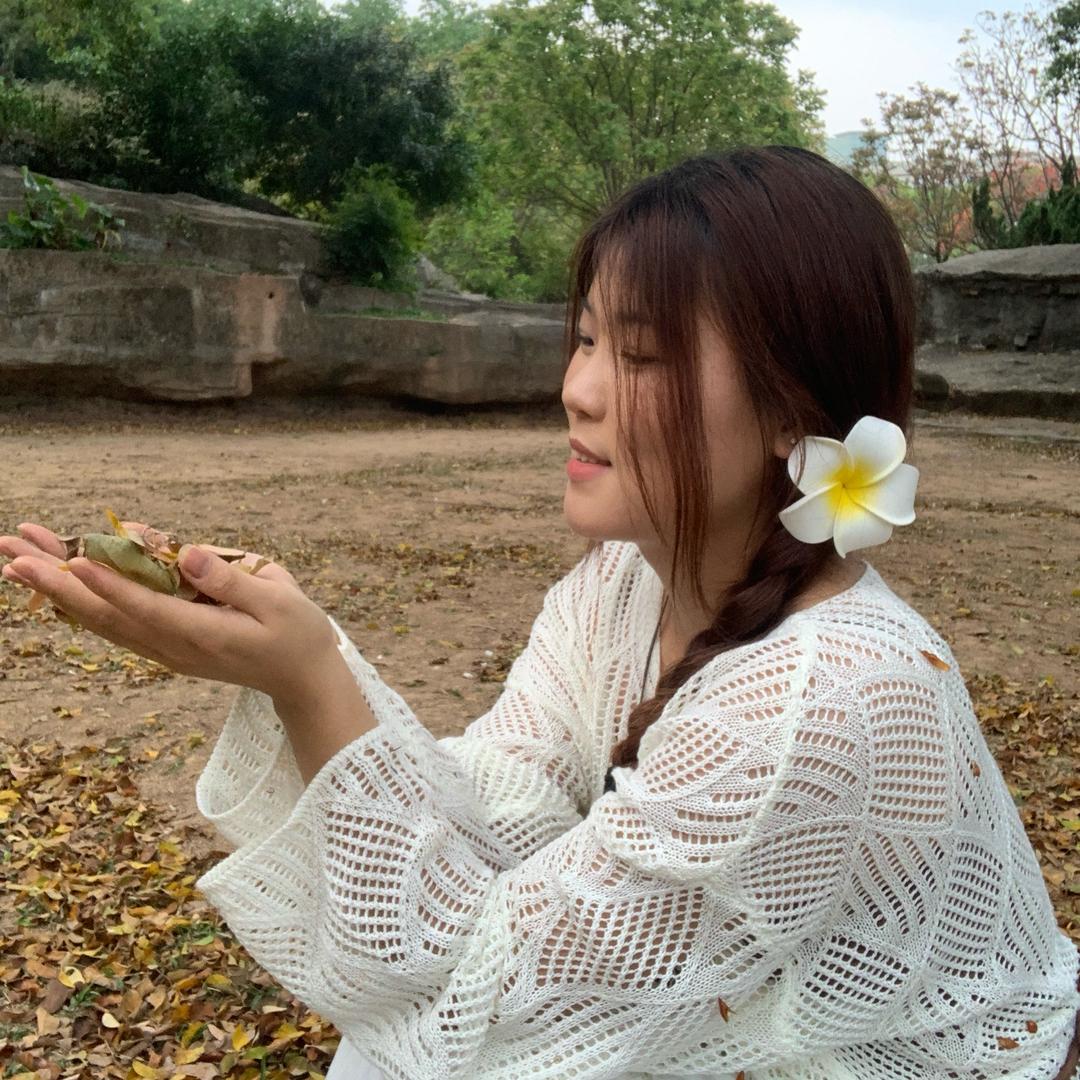 拧开小麻花