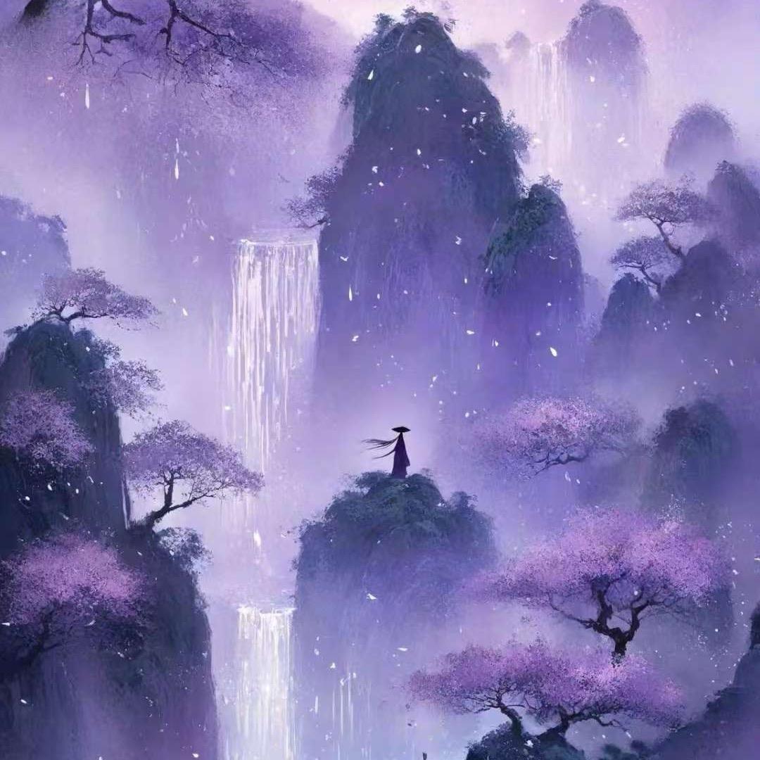 洋洋〔钱途得道〕