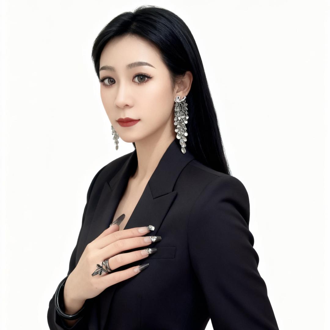 小白健康课代表