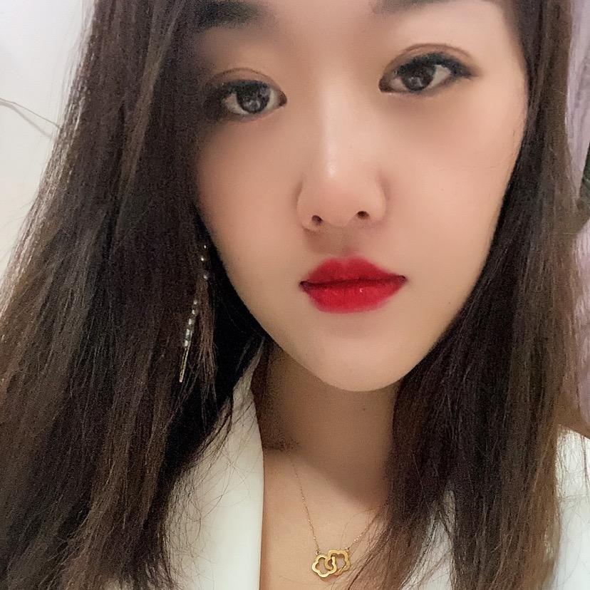 登封新星名妆李静静