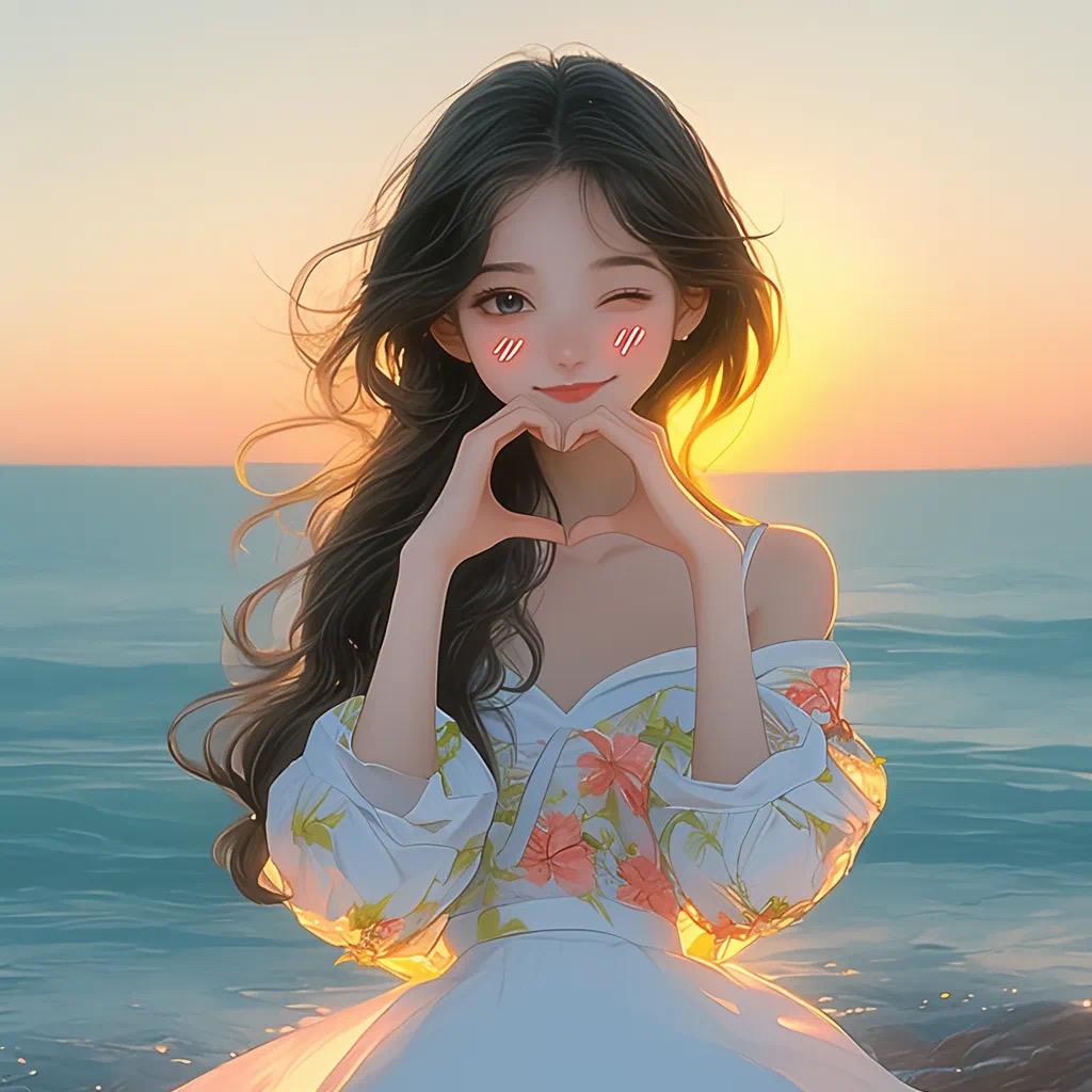 Lucky Lu