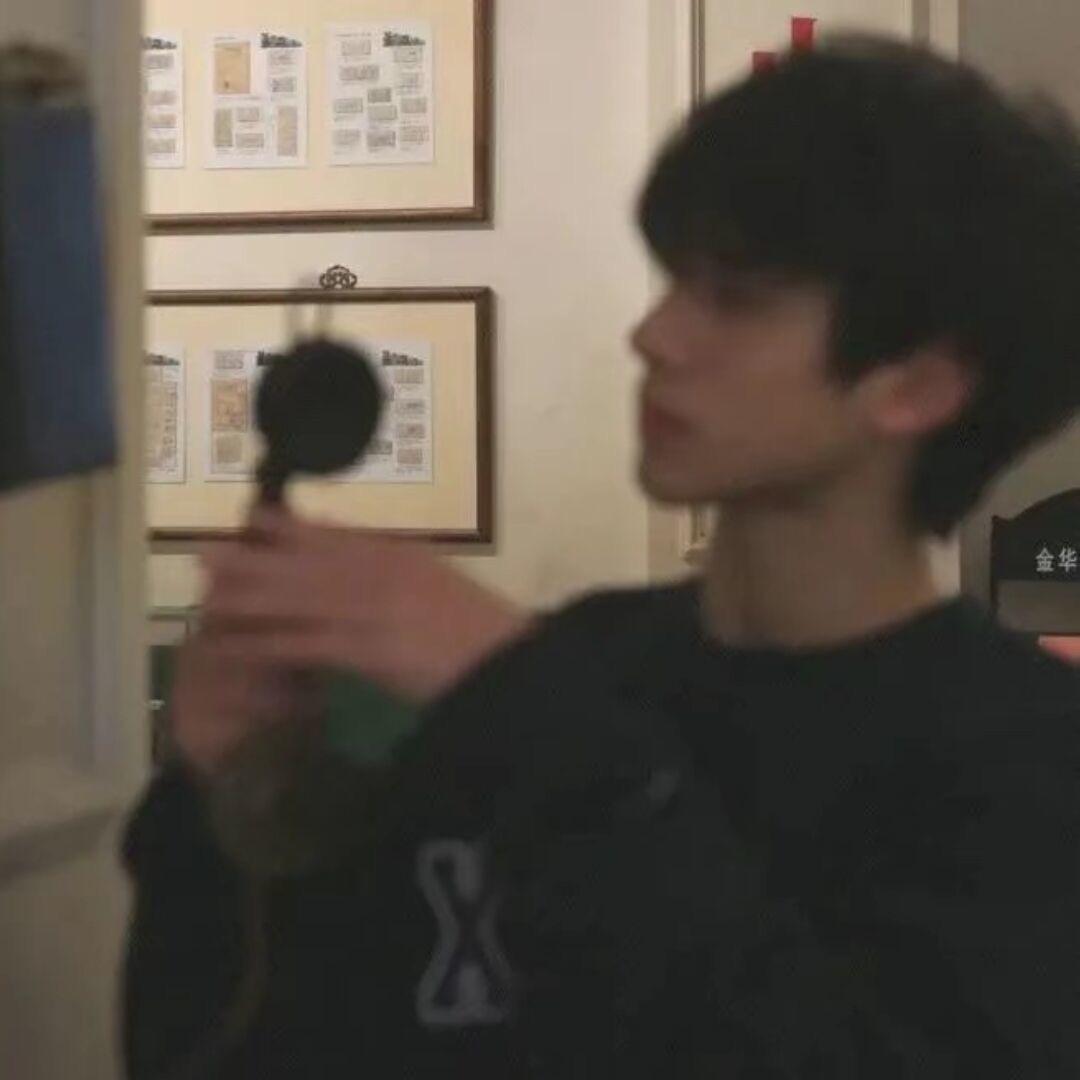 小曹同学