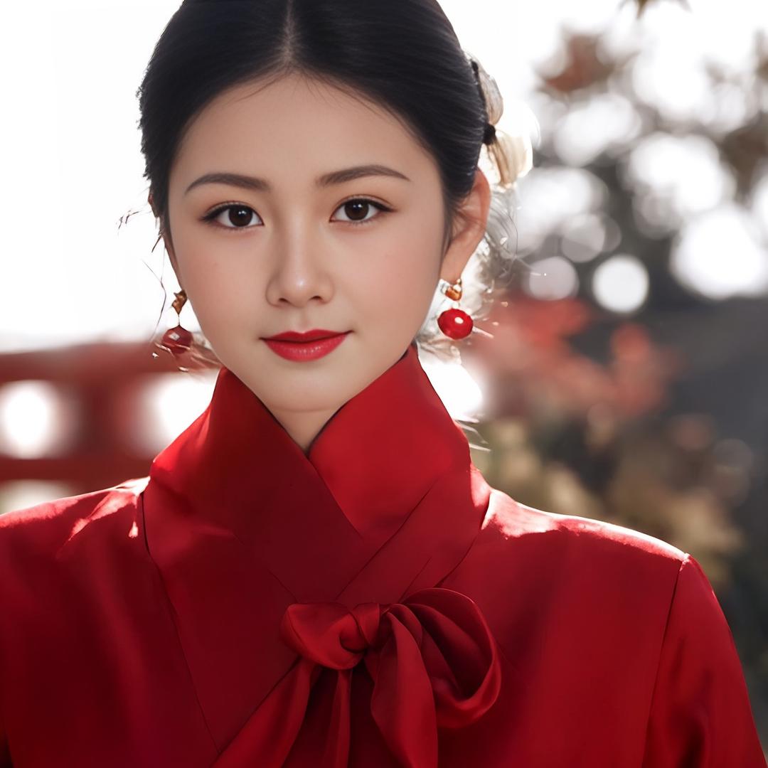 娜姐来了🍎