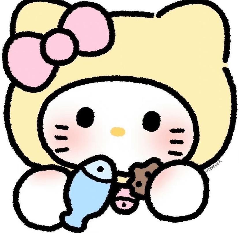 晕晕猫𖦹ᯅ𖦹🐱
