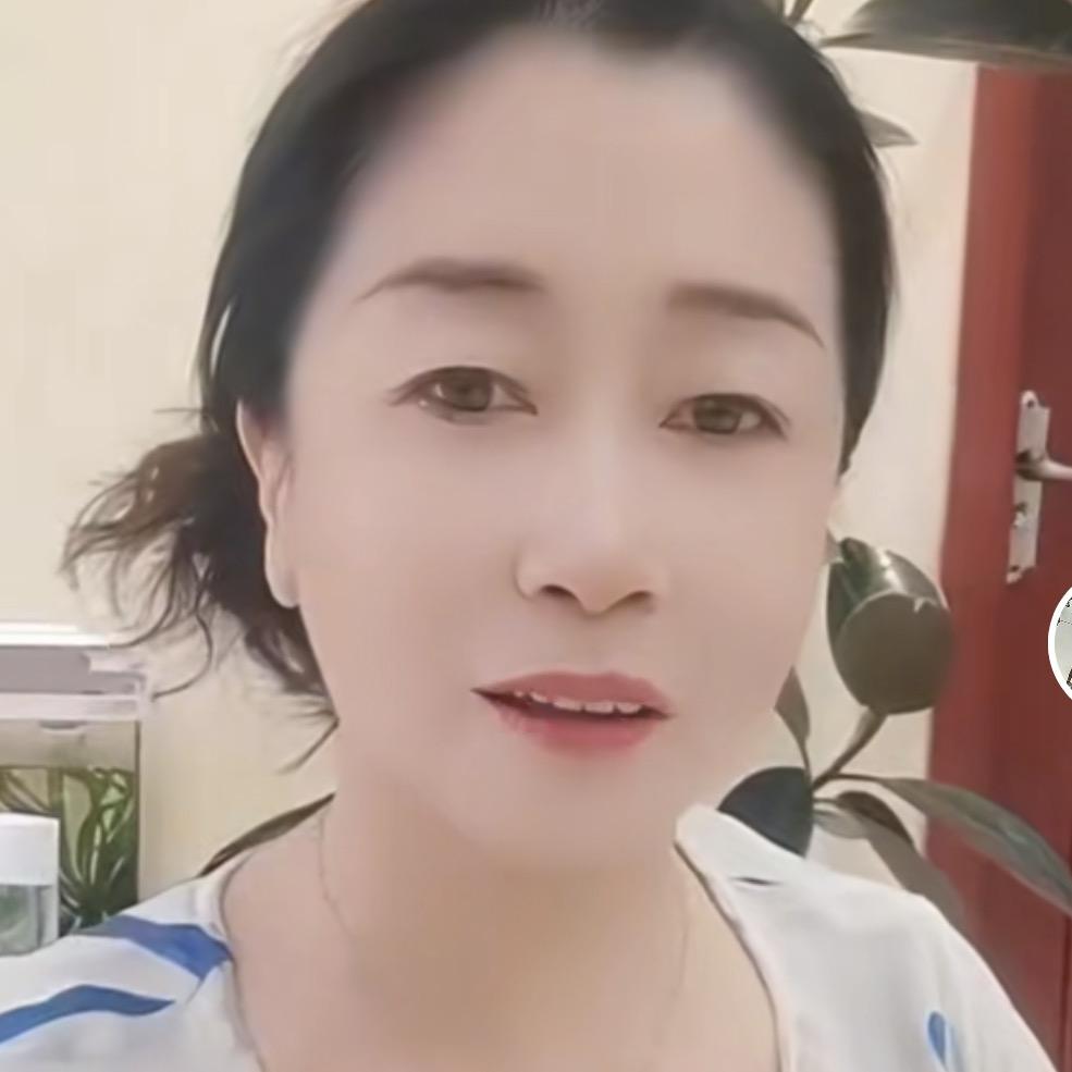 小姨离异(想有个家)