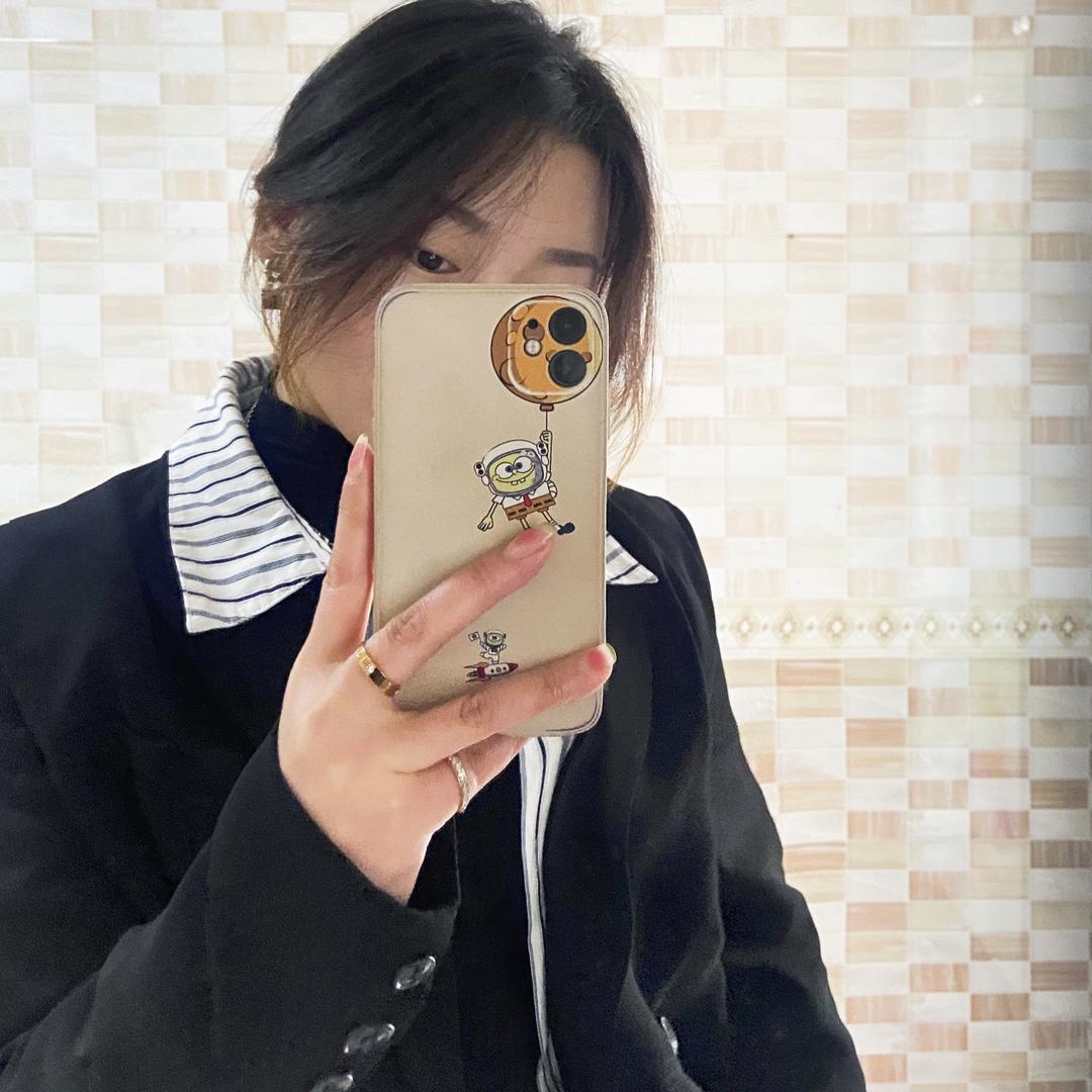 泗县化妆师乔乔