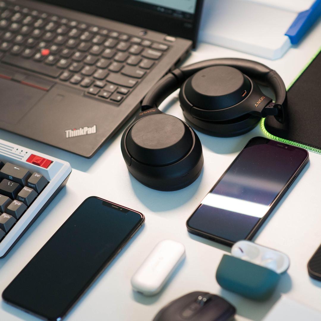 华强北 总仓1号店