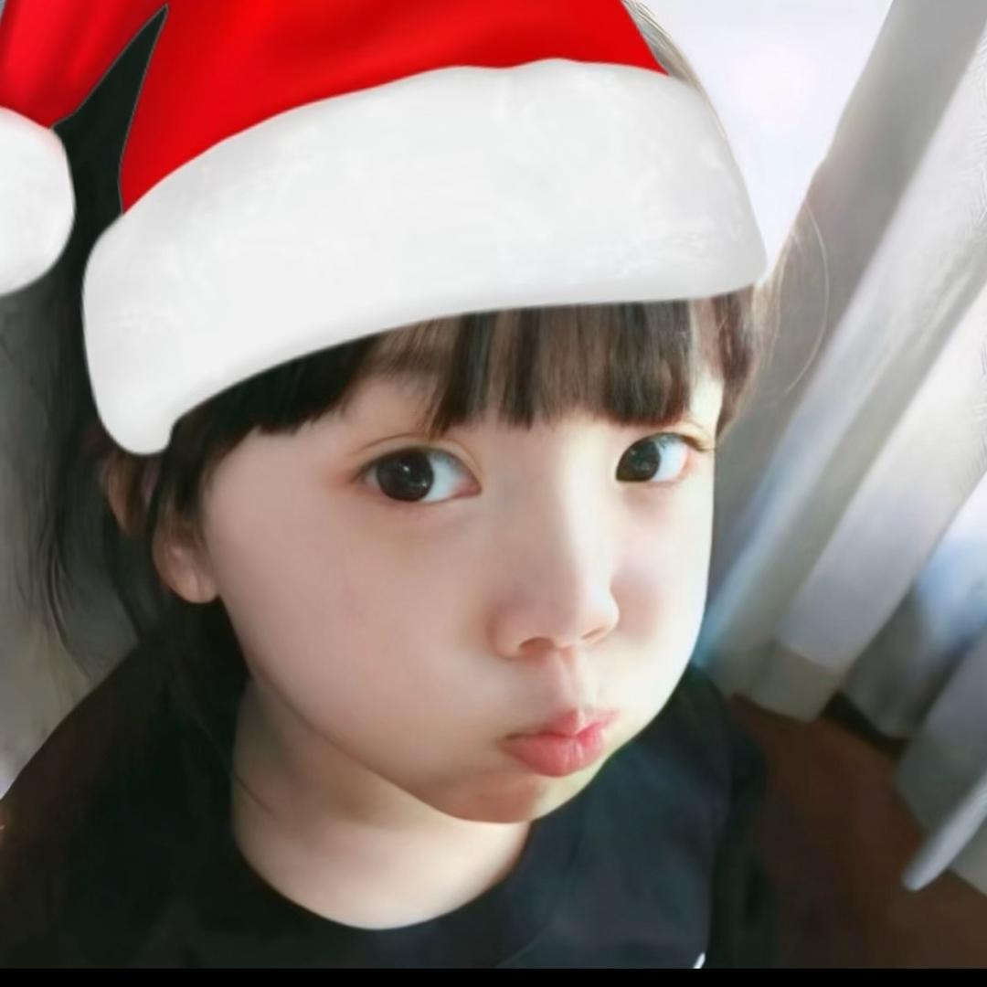 我不要和你说话