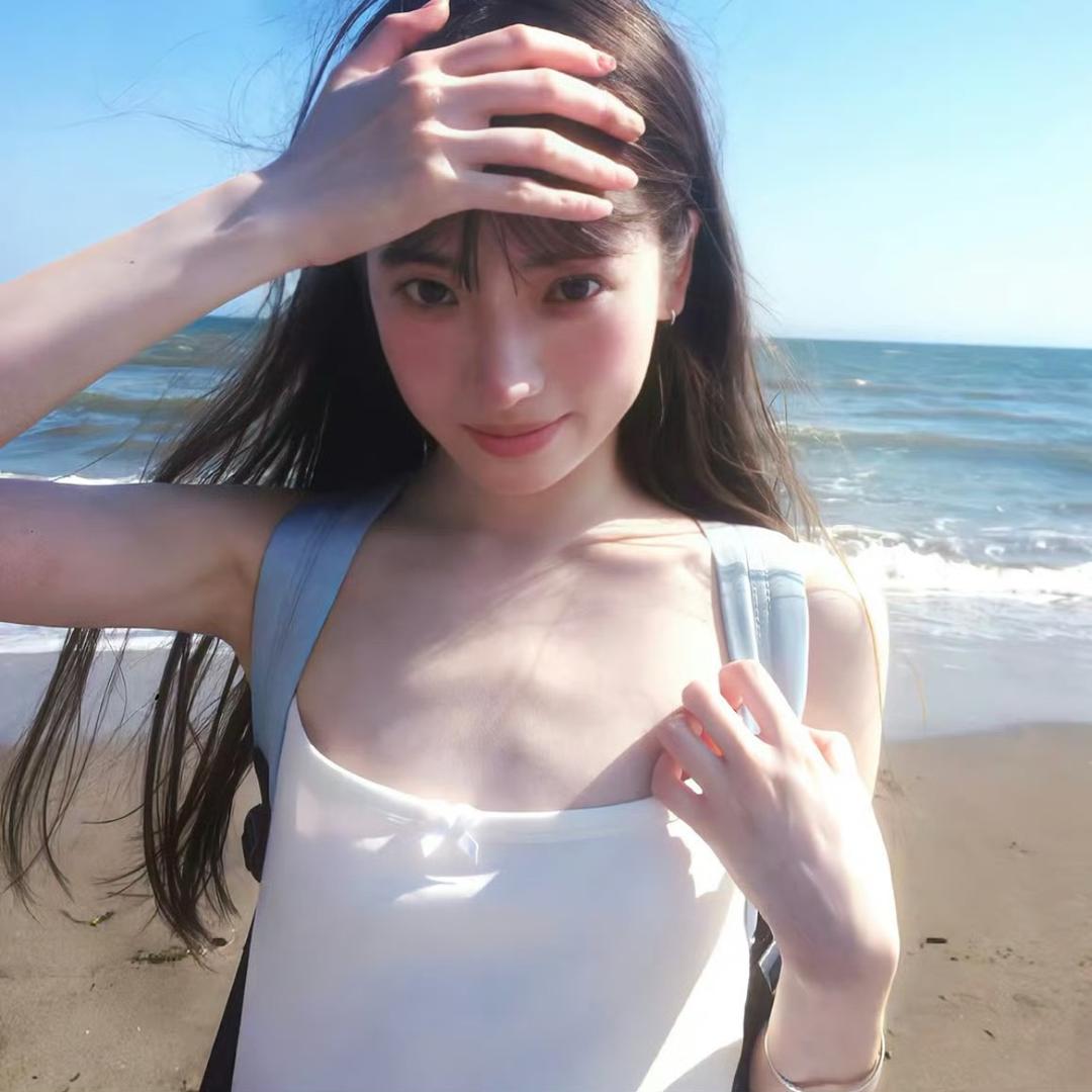 晗晗子的探店日记