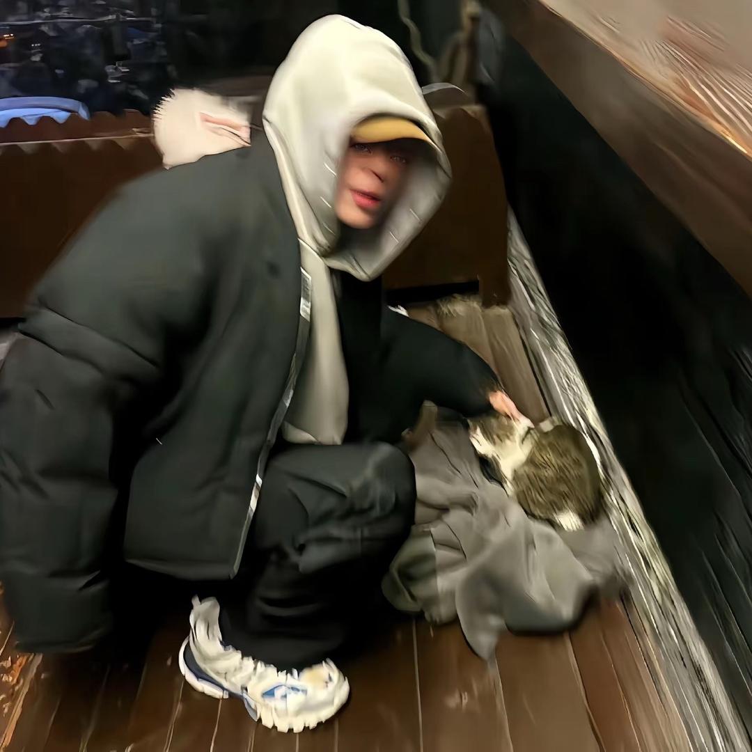 啊蚊叔