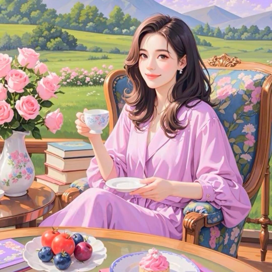 艳子1413