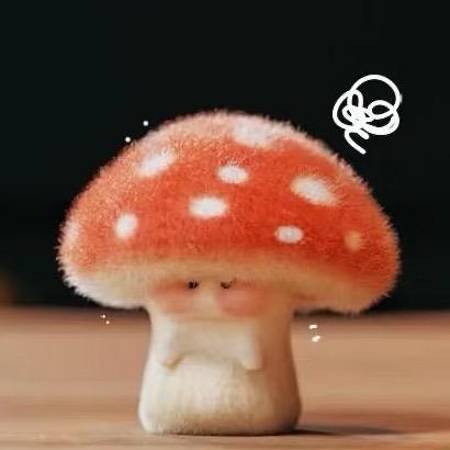 🍄熬夜修狗🐶