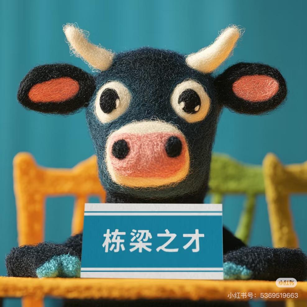 认真的偷懒