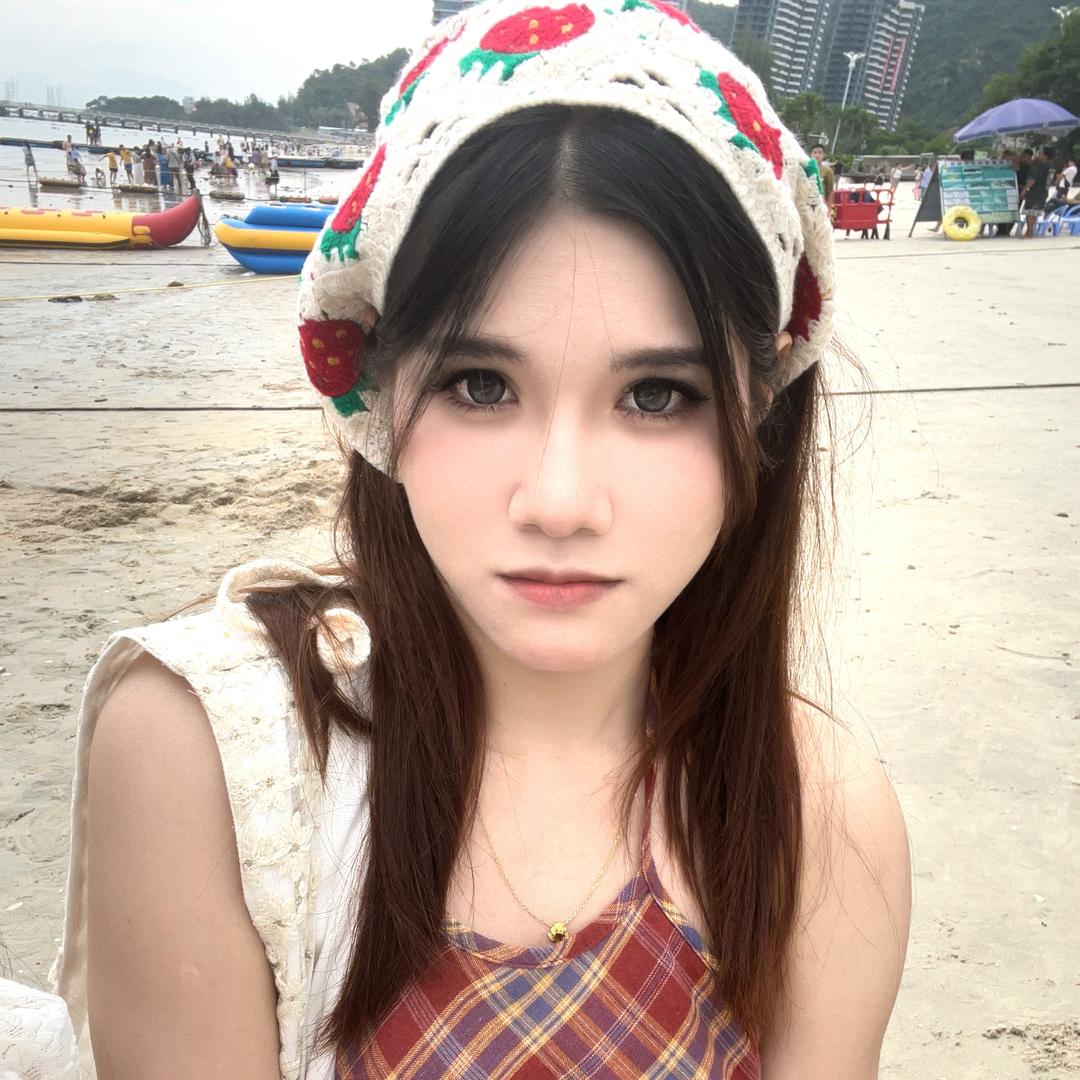 憨憨宝宝