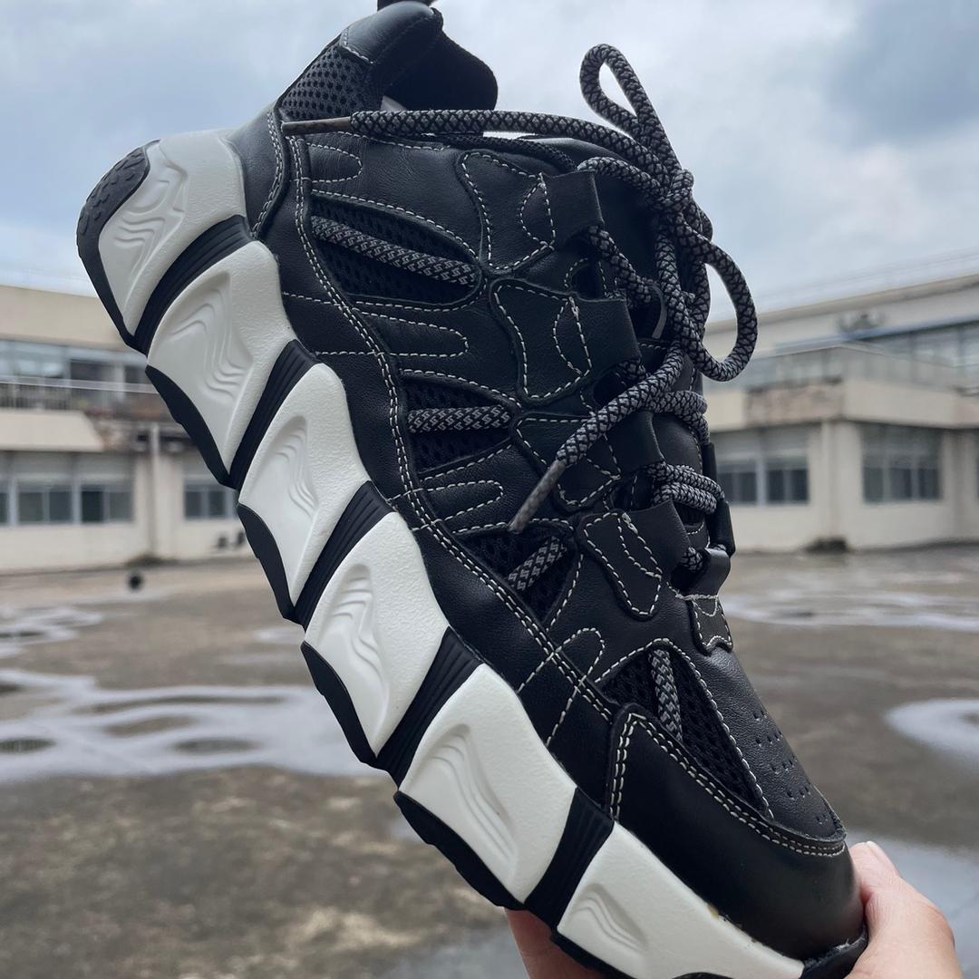 乐享潮鞋