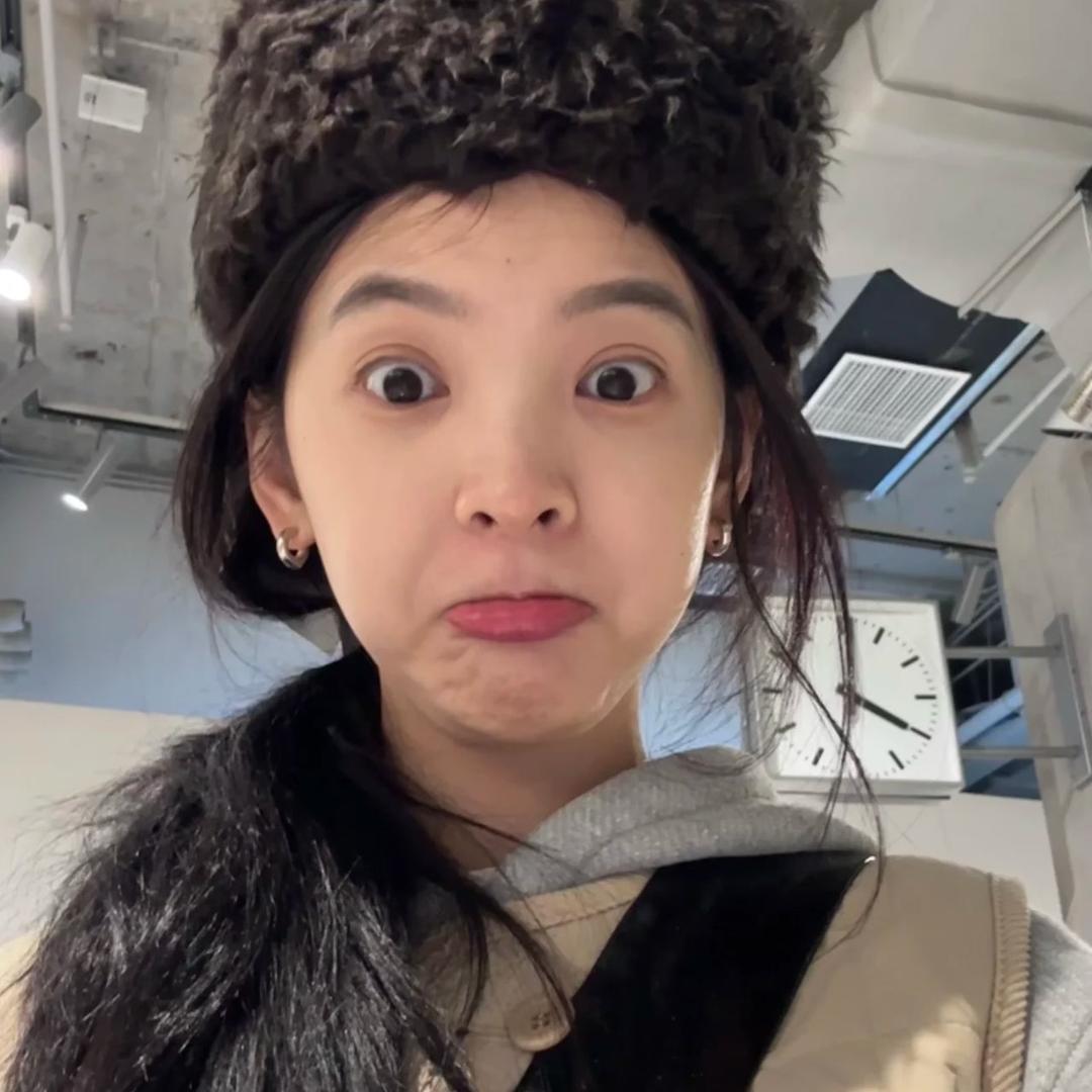 蕉糖梅子