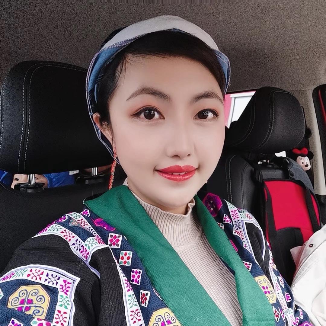 侯漂亮