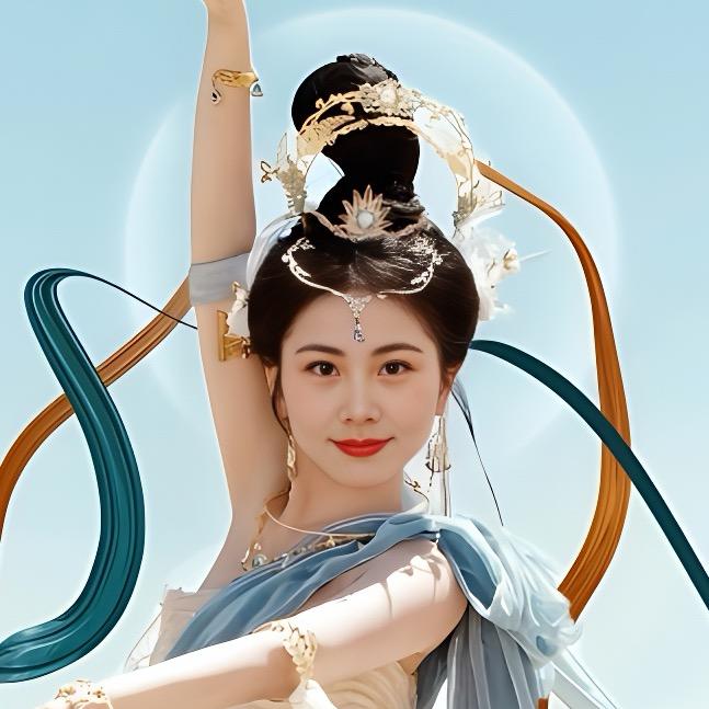 A幸福的兔子🐰