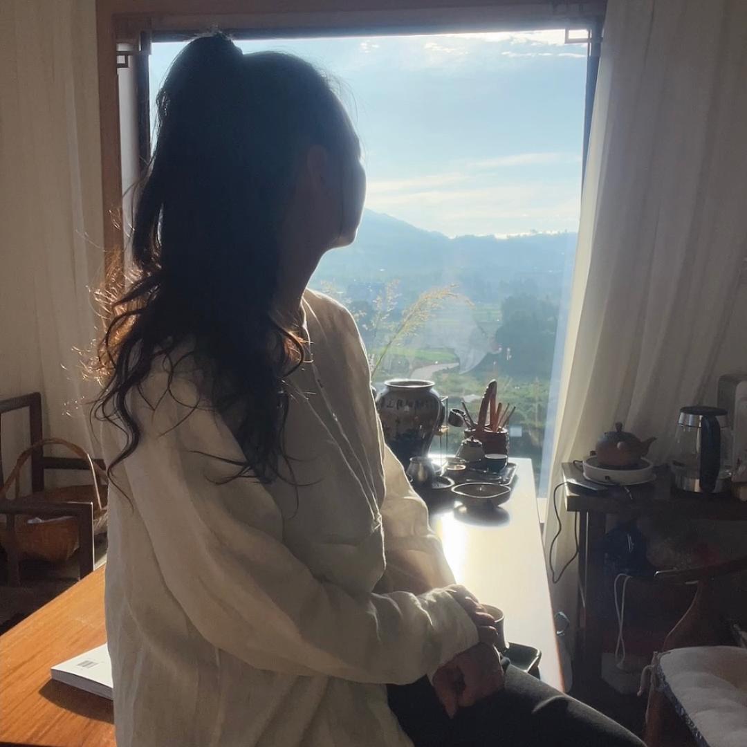 柘（读这）小檀