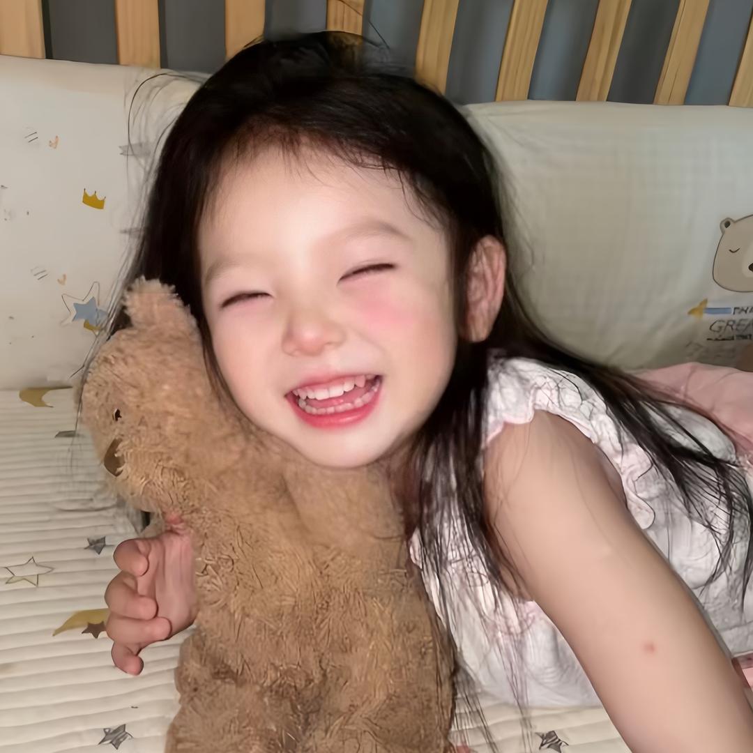 小玉米🌽
