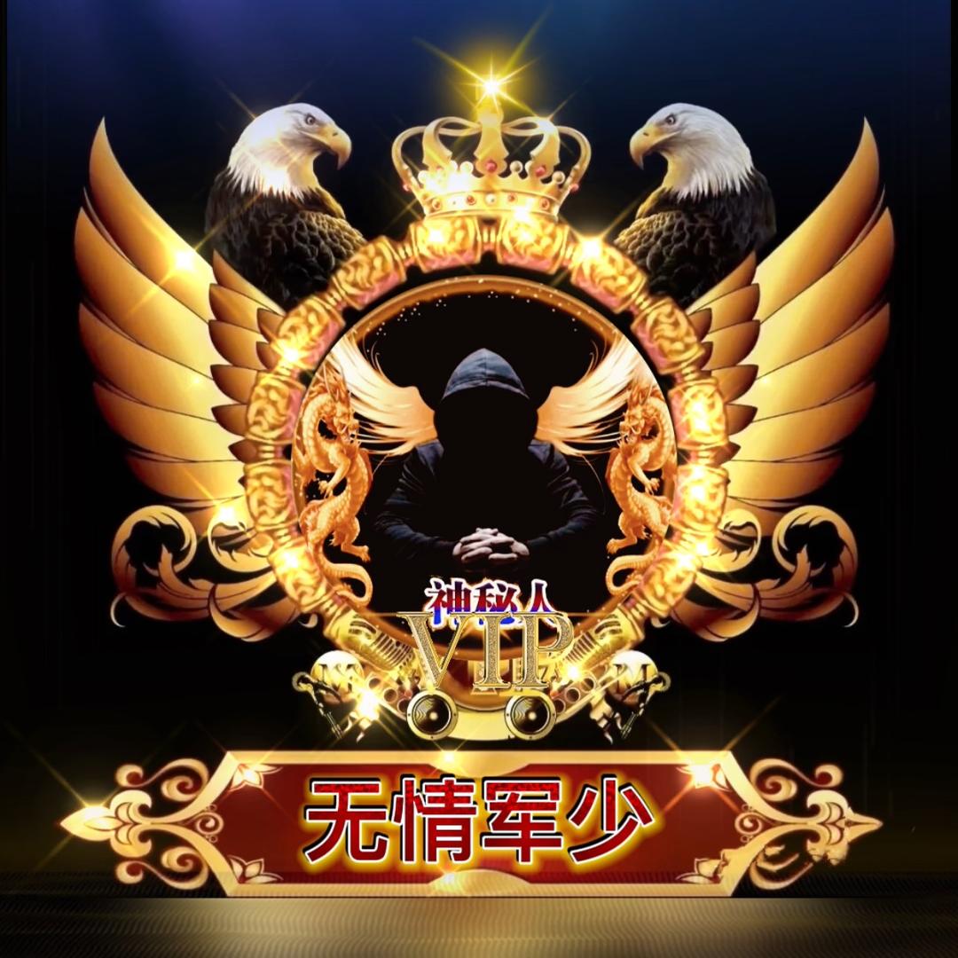 无情军少