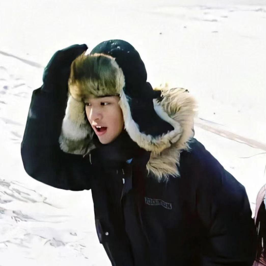 小王同志🇨🇳