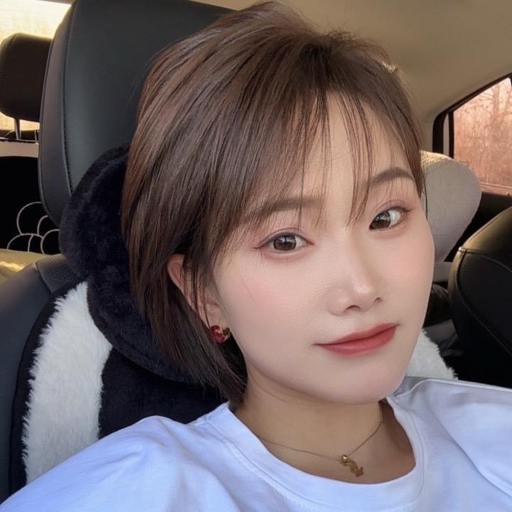 @莎莎.