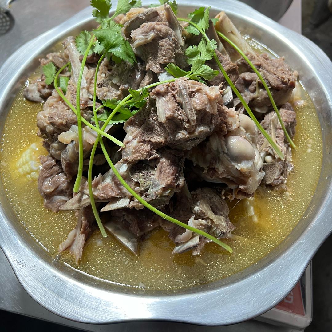 四季烧烤🐑涮涮涮