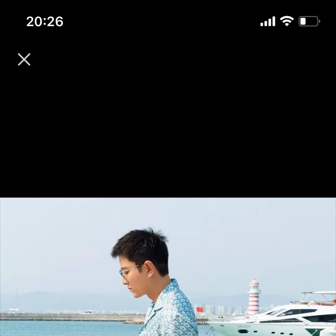 贾乃亮捡漏小超市(简丙)