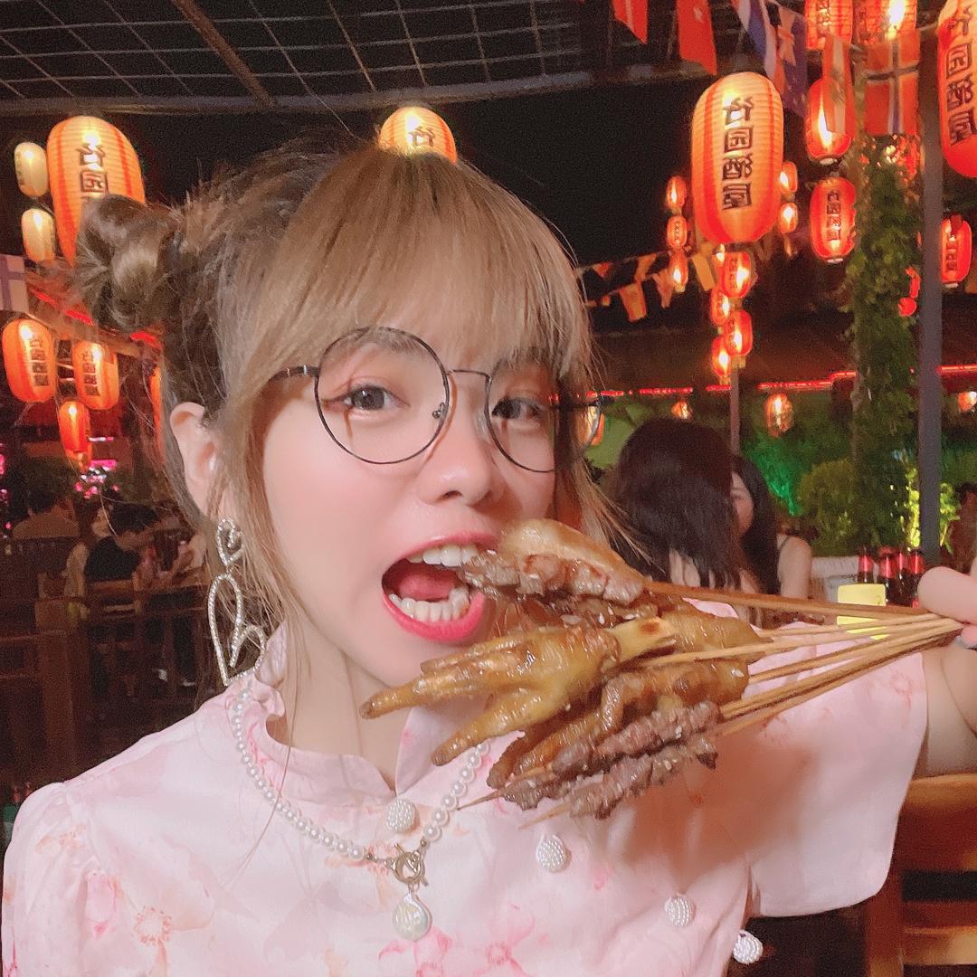 一只牛妹