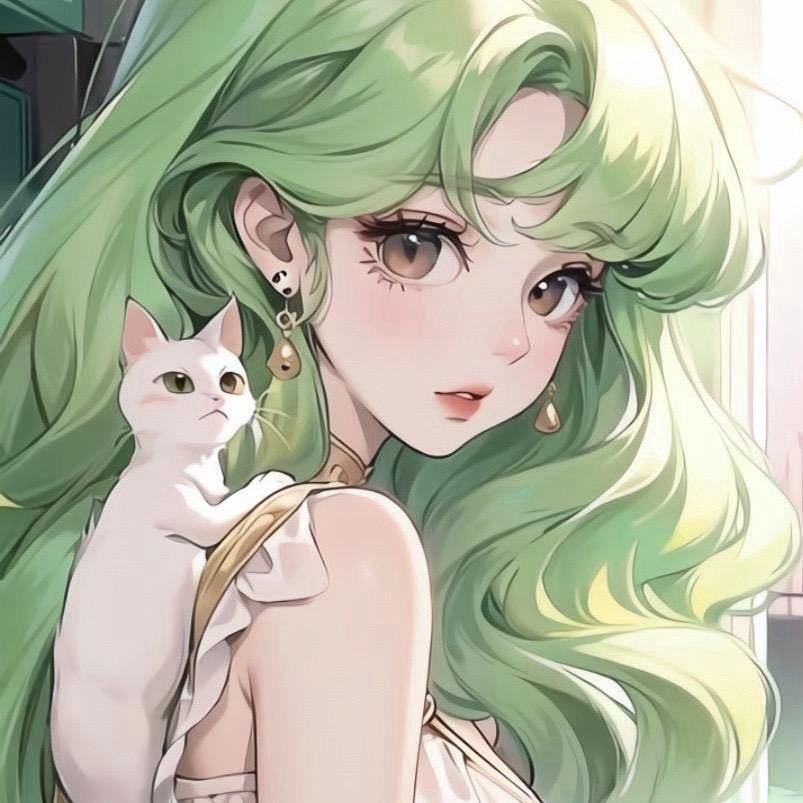 Tsuki 🌙