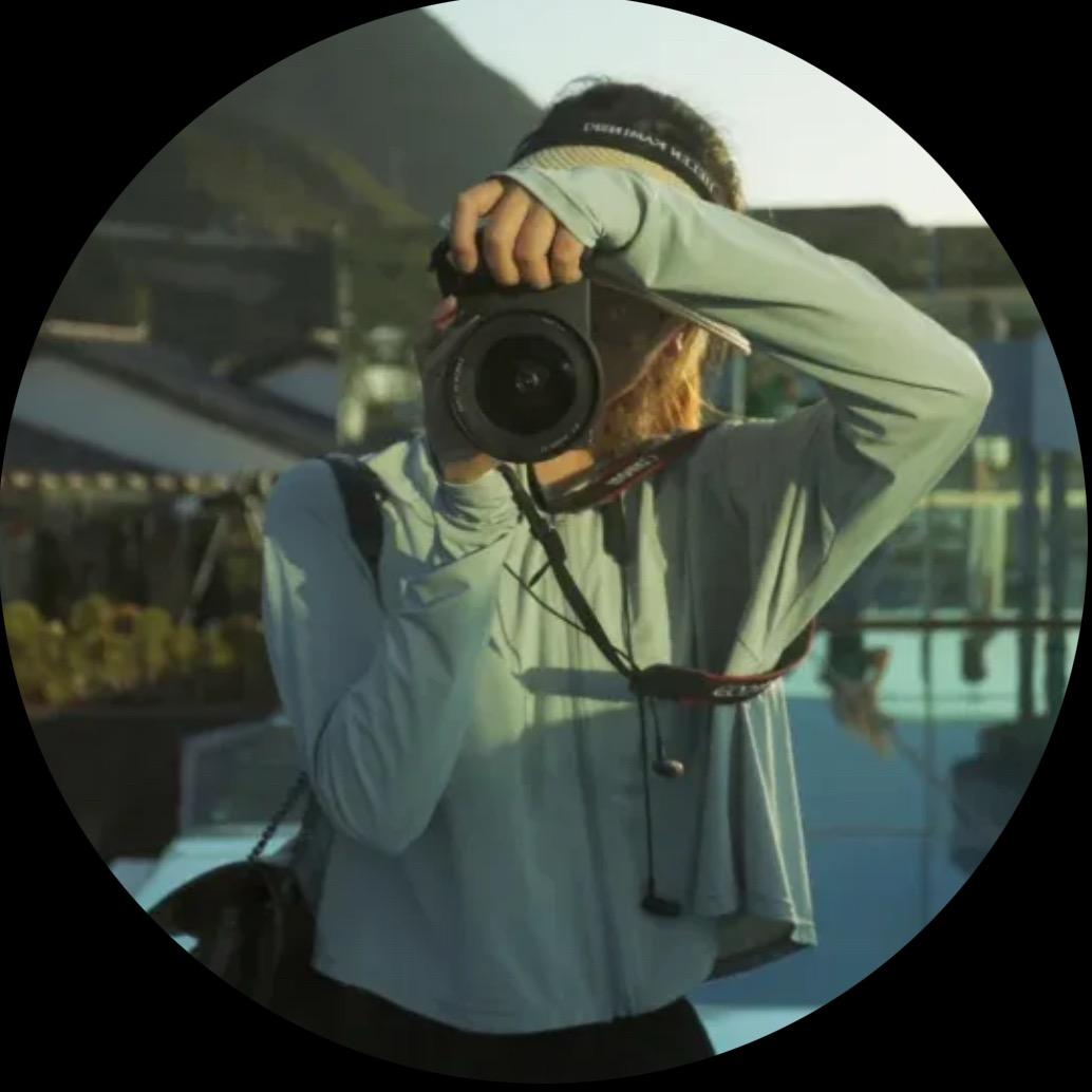 女摄祖祖｜杭州陪拍12.15-1.15