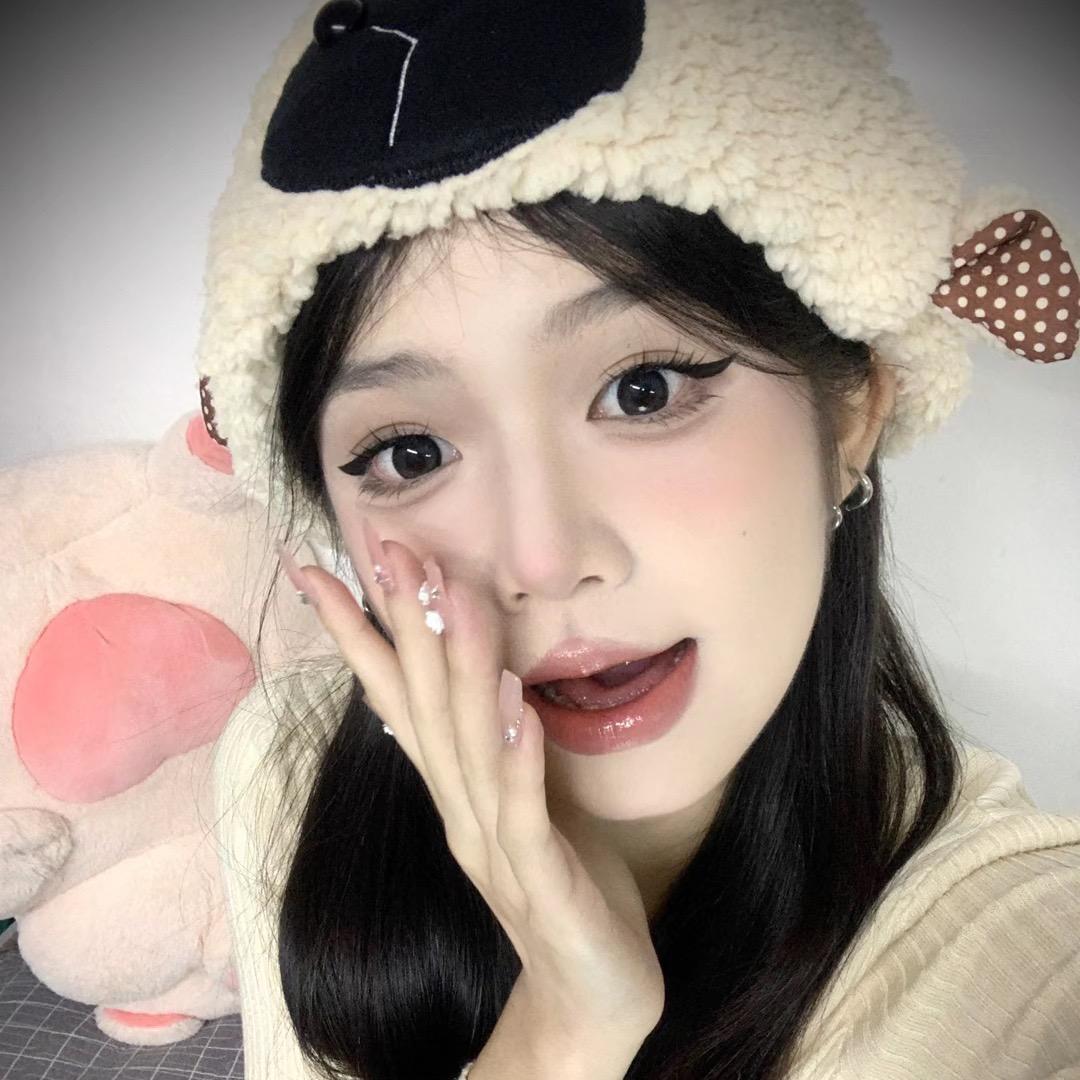 一起看海叭～