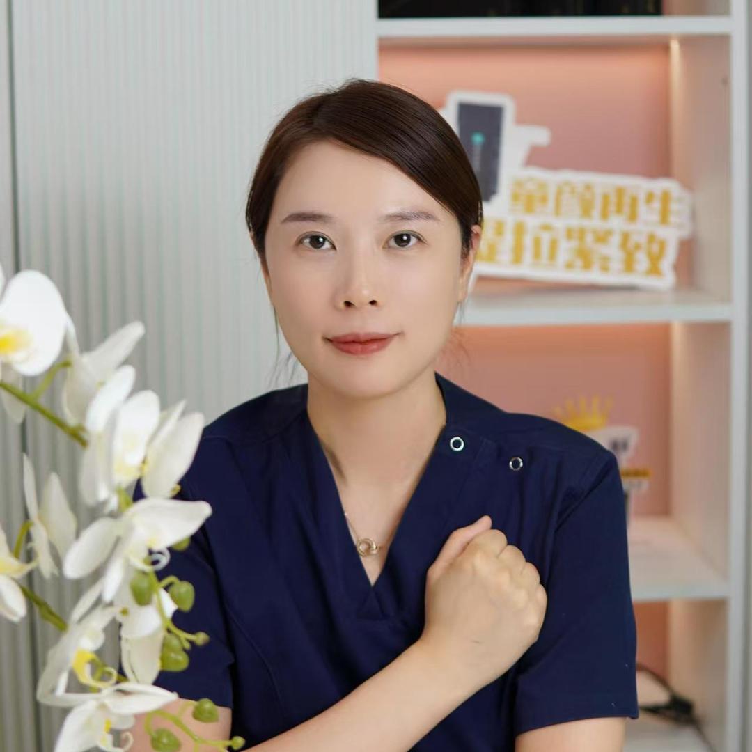 水光进阶调肤  U姐