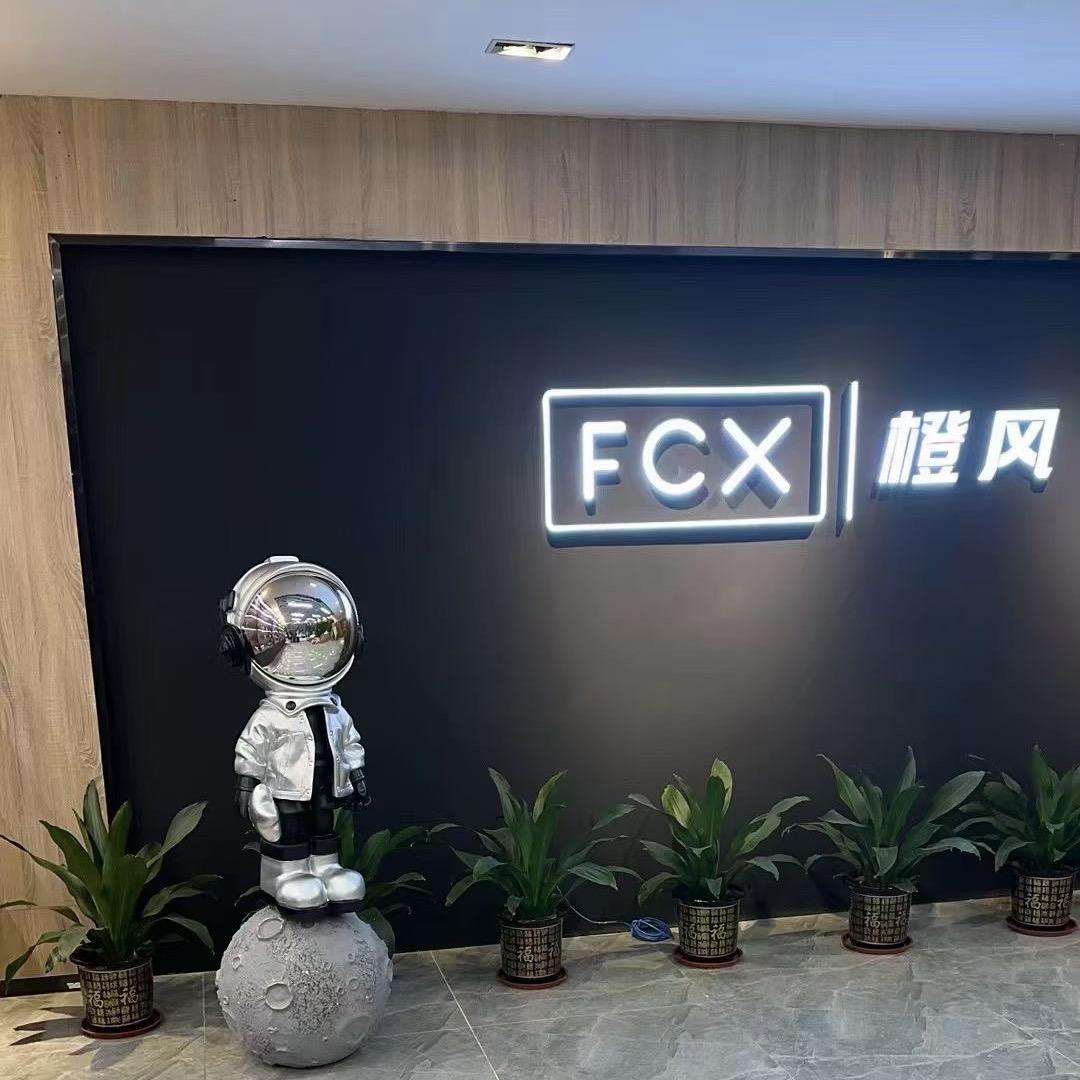 FCX官方客服