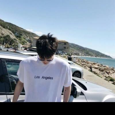 （心事都在脸上）