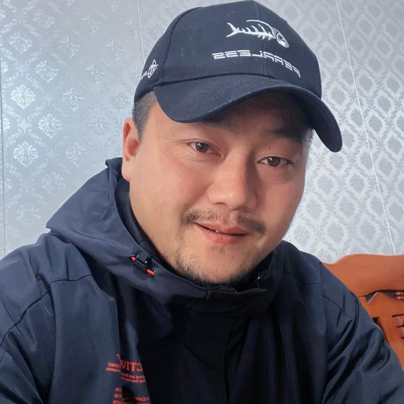 敏大钓鱼