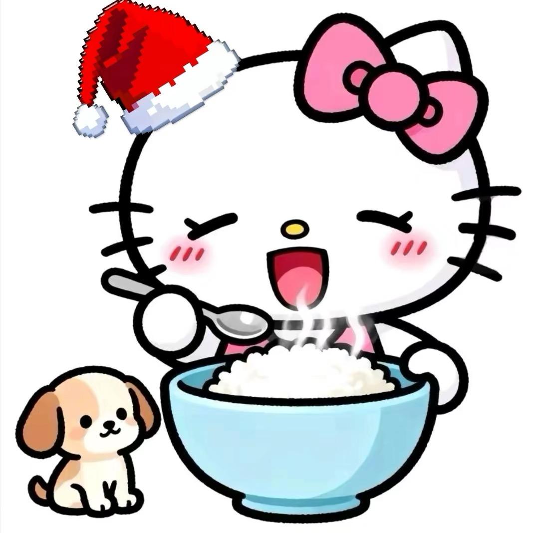肚子好饿＇