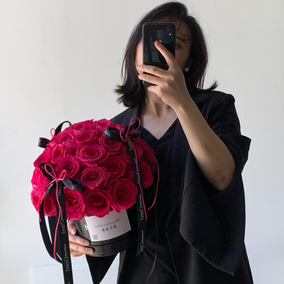 喜见•FLOWER GIFT