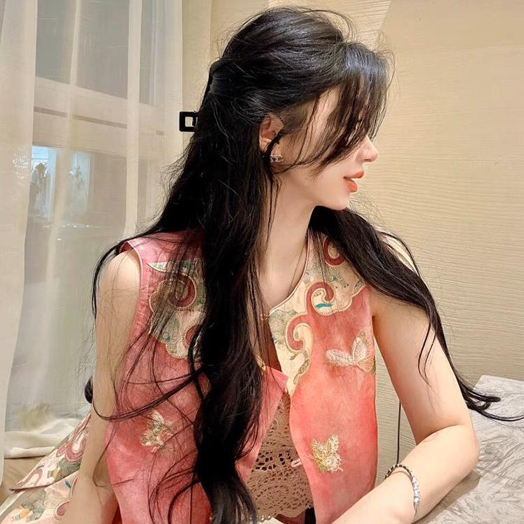 虞姬新中式服饰