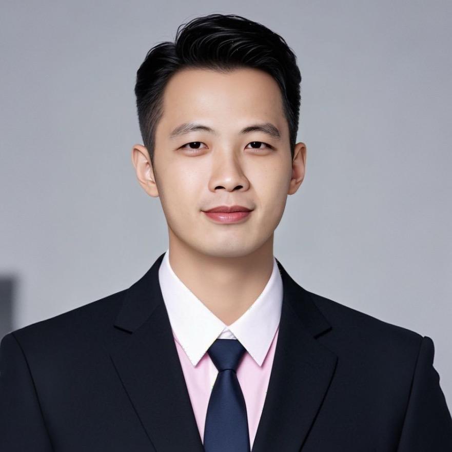 深圳看房小杨哥