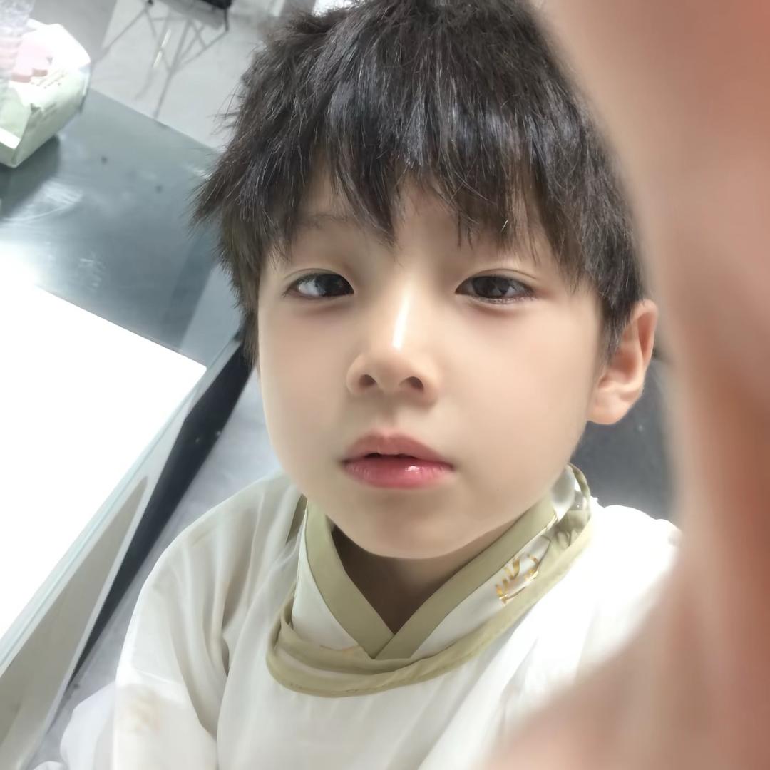 发誓一定早睡💤