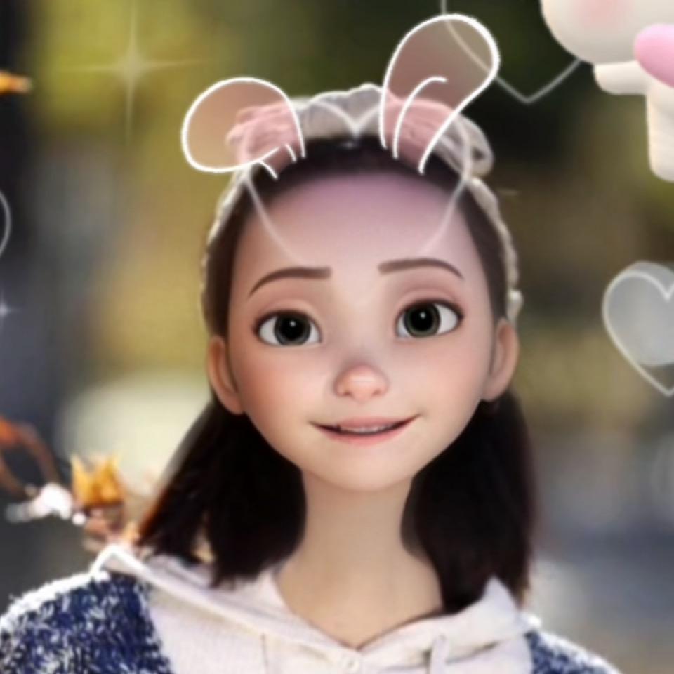 ☘️拾  月☘️