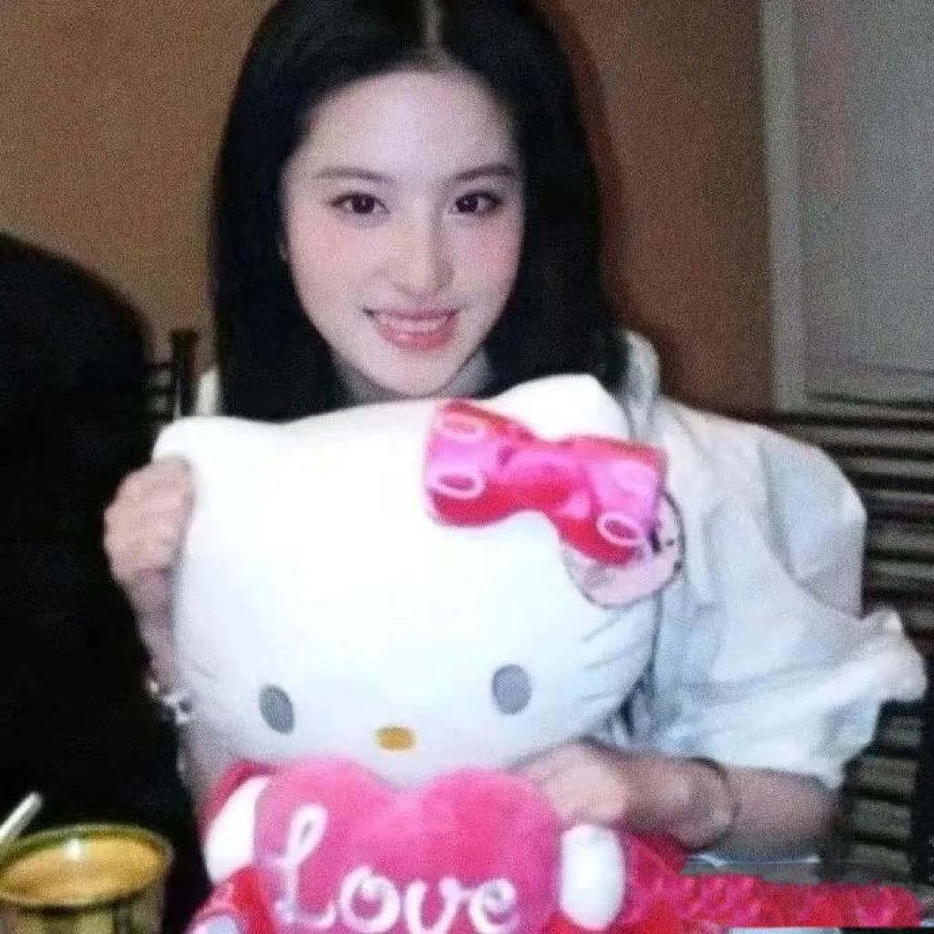 我那么美不能胖