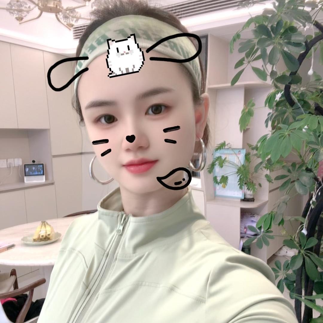 灵儿（百货）