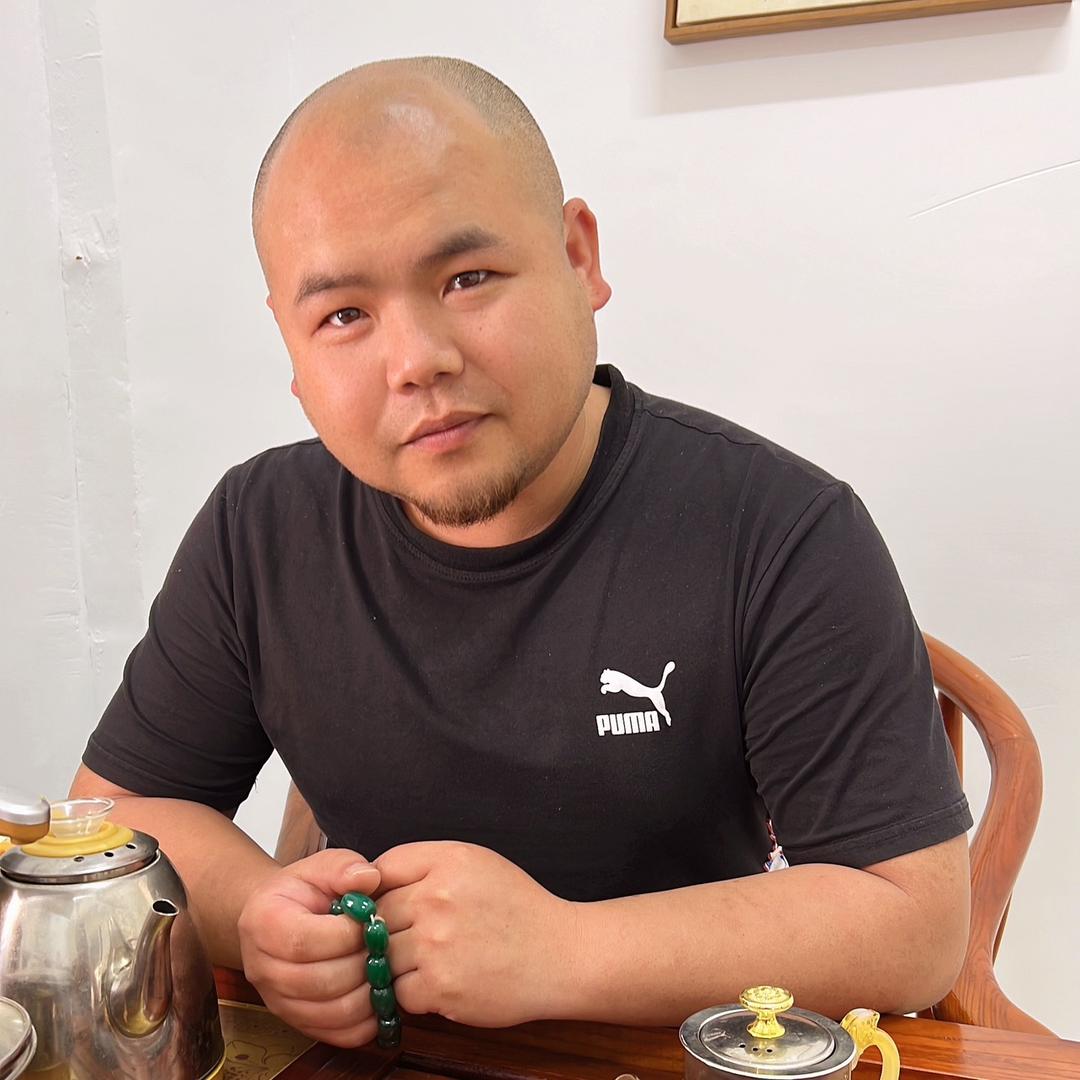老张做餐饮